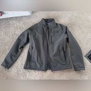 Men’s North Face